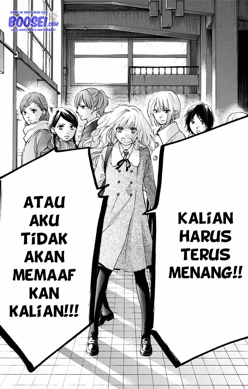 Kono Oto Tomare! Chapter 54 Gambar 42